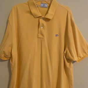 Men's Southern Tide Polo Shirt XXL